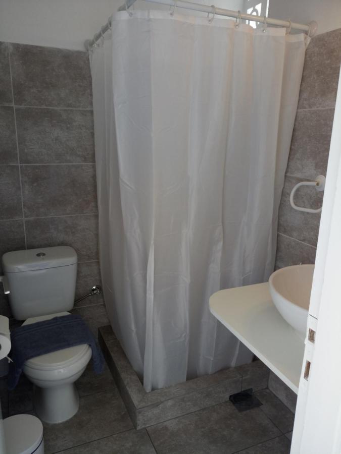 Hotel Poulakis Σκάλα Εξωτερικό φωτογραφία
