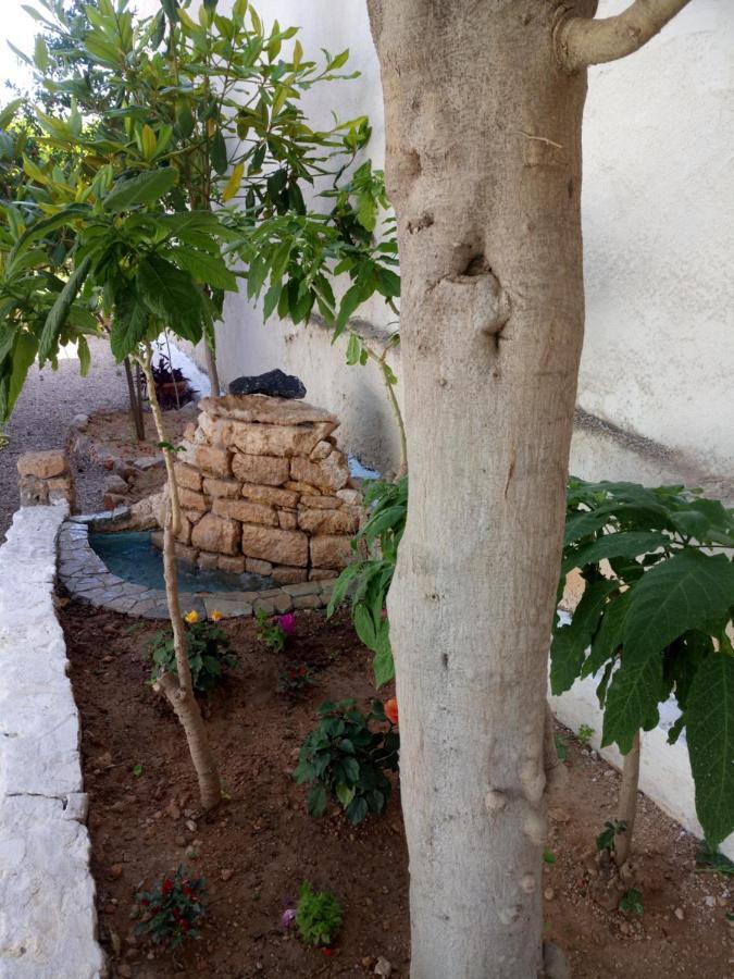 Hotel Poulakis Σκάλα Εξωτερικό φωτογραφία