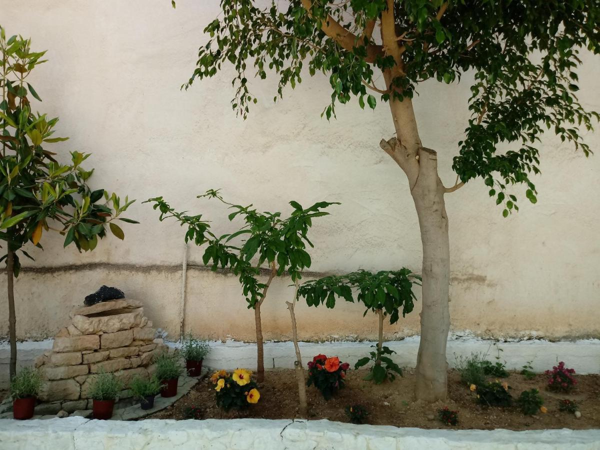 Hotel Poulakis Σκάλα Εξωτερικό φωτογραφία