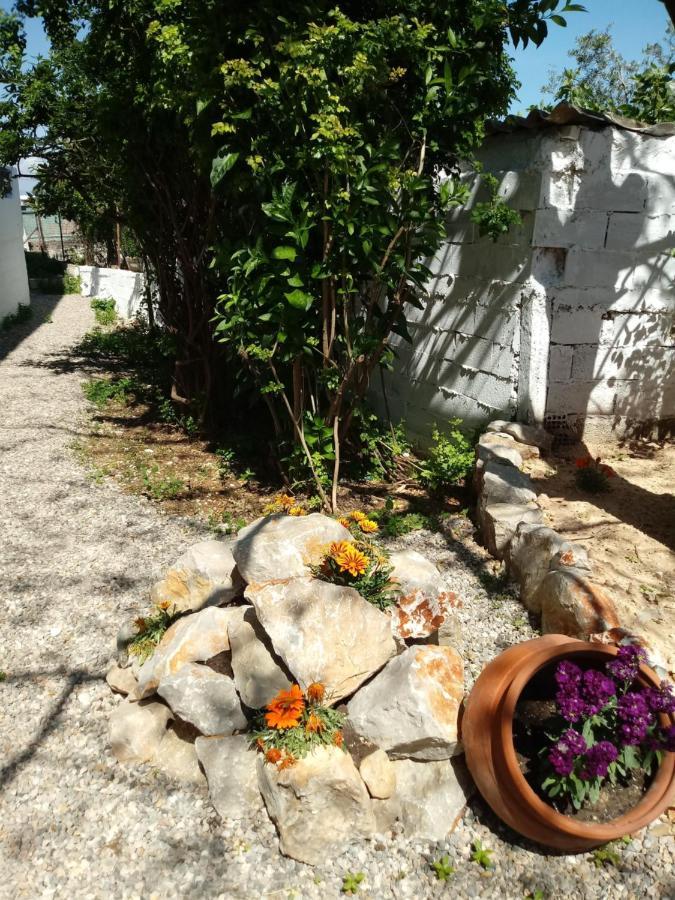 Hotel Poulakis Σκάλα Εξωτερικό φωτογραφία